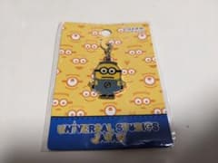 ミニオン　チャ-ムのサムネイル