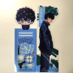 SAKAMOTO DAYS 북마크 콜렉션 vol.2 세우하 여름 2장