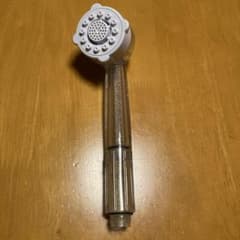 ミラブルシャワーヘッドのサムネイル