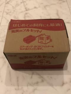 ジェックス お魚飼育セット ロカボーイのサムネイル