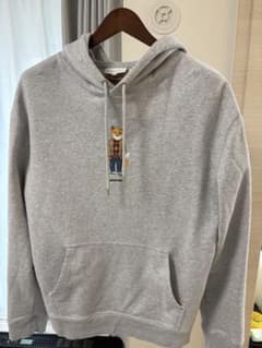 【美品/定価3万↑】MAISON KITSUNÉ スウェットパーカー XXLのサムネイル