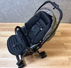 Combi ベビーカー エッグショック　AB型　48ヶ月頃まで使用可能！ Combi ベビーカー エッグショック AB型 48ヶ月頃まで使用可能！ - メルカリ