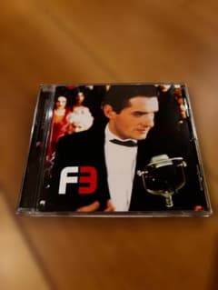 FALCO 3 25th Anniversary CDのサムネイル