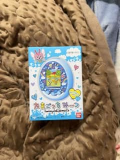 たまごっちみーつ 中古品のサムネイル