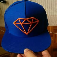 Diamond キャップのサムネイル