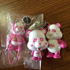 AAAのサムネイル