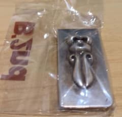 W*n様 A&Gシルバーマネークリップ W*n様 A&Gシルバーマネークリップ - メルカリ