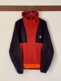 ナイキNIKE ACG Polartec フリースパーカーのサムネイル