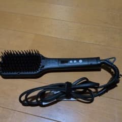 SALONIA ストレートヘアブラシ 本体のサムネイル
