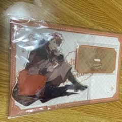 にじさんじ Melty Valentine 北見遊征 アクスタのサムネイル
