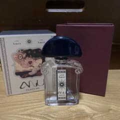 ANU アヌ Amor fragrance 村田倫子 - メルカリ