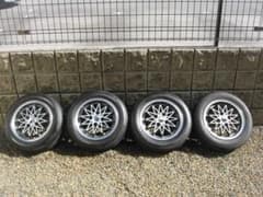 1万円値下げ！ ヒロレーシング 旧車 13インチ アルミのサムネイル