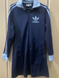 adidas ジャージ　ワンピースのサムネイル
