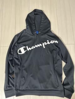 Champion フード付きパーカーのサムネイル