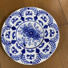 スペイン飾り皿のサムネイル
