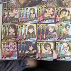 バディファイト アイドルマスター シンデレラガールズ劇場 まとめ売り