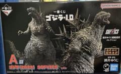 一番くじ ゴジラ -1.0 A賞 ゴジラ フィギュア