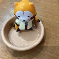 ラスカル立体マグネットのサムネイル