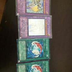 遊戯王のサムネイル