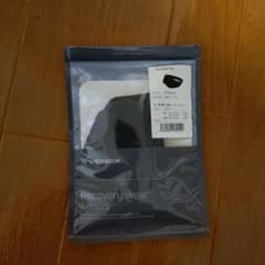VENEX Recovery wear アイマスク S-Mのサムネイル