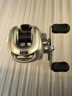 SHIMANO Metanium Mg DC ベイトリールのサムネイル