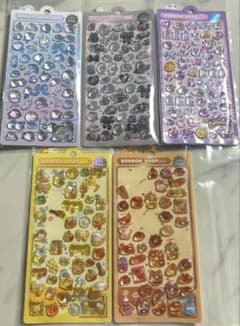 正規品 ボンボンドロップシール オリジナル まとめ売り はちみつボンボンのサムネイル