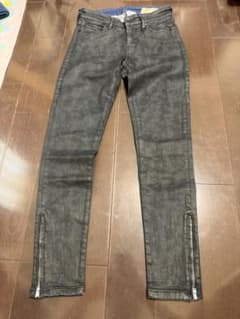 DIESEL スキニーデニム SLANDY W25 L30のサムネイル