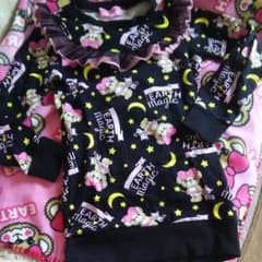 アースマジック ワンピ ♡size１３０♡のサムネイル