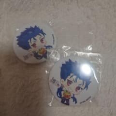 Fate/Stay Night 랜서 쿠 푸린 캔 배치
