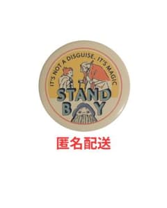 ハウルの動く城　缶バッチコレクションのサムネイル