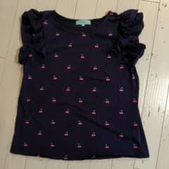 LindsayのTシャツのサムネイル