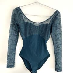 DellaLo Milano レオタード size M - メルカリ