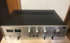 KEYSTONE様向けTechnics【SU-3100プリメインアンプ】中古品 KEYSTONE様向けTechnics【SU-3100プリメインアンプ】中古品 - メルカリ
