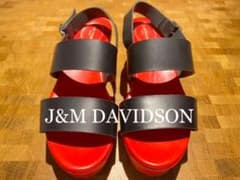 さな様専用♡超美品J&M DAVIDSON♡のサムネイル