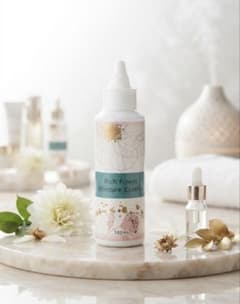 リッチフラワーモイスチャーエッセンス 化粧水 100mL - 5