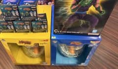 一番くじ ドラゴンボール まとめ売りのサムネイル