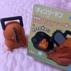 劇場版『チェンソーマン レゼ編』 ポチタ ルームライト - メルカリ