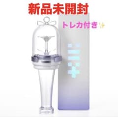 新品未開封】ILLIT ペンライト 公式 アイリット - メルカリ