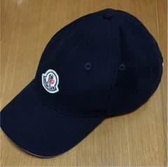 モンクレール キャップのサムネイル
