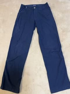 パタゴニア　メンズ　ベンガ　ロック　パンツ（レギュラー）のサムネイル