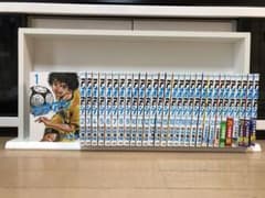 アオアシ　1〜30巻セットのサムネイル