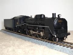 天賞堂 C59 蒸気機関車 - メルカリ