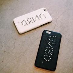 最終値下げ！！！【UN3D.】iPhone6.6S ケースのサムネイル