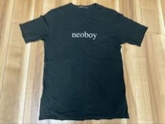 アンダーカバーneoboy Tシャツ、高橋盾ジョニオバンドT but期SCAB