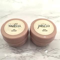 新品未使用】mao gel nuleco & pitaco セット 16g - メルカリ