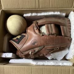 SSK DSG-550 軟式グローブ 日本製のサムネイル