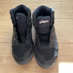 アシックス24.0バッシュ　日曜日まで。のサムネイル