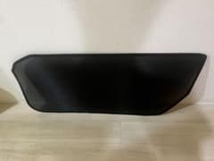 NCP141 Porte / Spade 車用サンシェード 助手席1枚のサムネイル