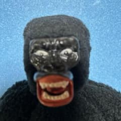 キングコングぬいぐるみ ロッテキングコングガム懸賞品 - メルカリ
