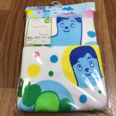 肌着袖なし2枚セット みいつけた！(新品)のサムネイル